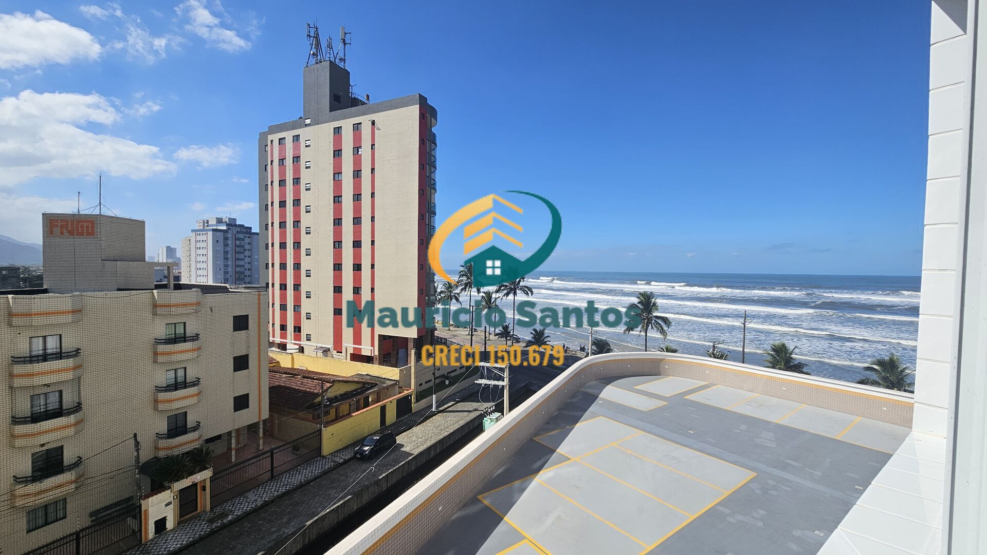 Apartamento à venda com 2 quartos, 1 suíte, 1 vaga e 68m² no Jardim Praia Grande, Mongaguá (SP) — foto 24 de 30