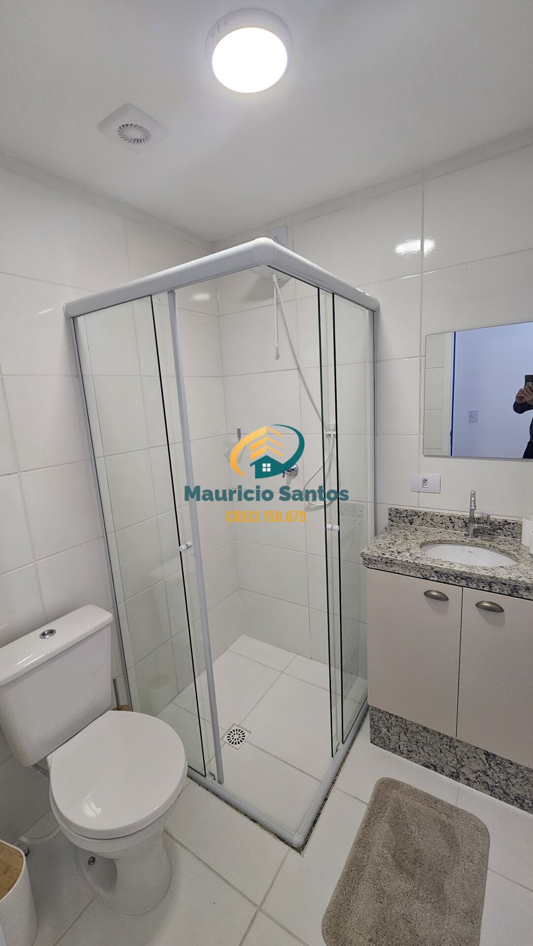 Apartamento à venda com 2 quartos, 1 suíte, 1 vaga e 68m² no Jardim Praia Grande, Mongaguá (SP) — foto 25 de 30