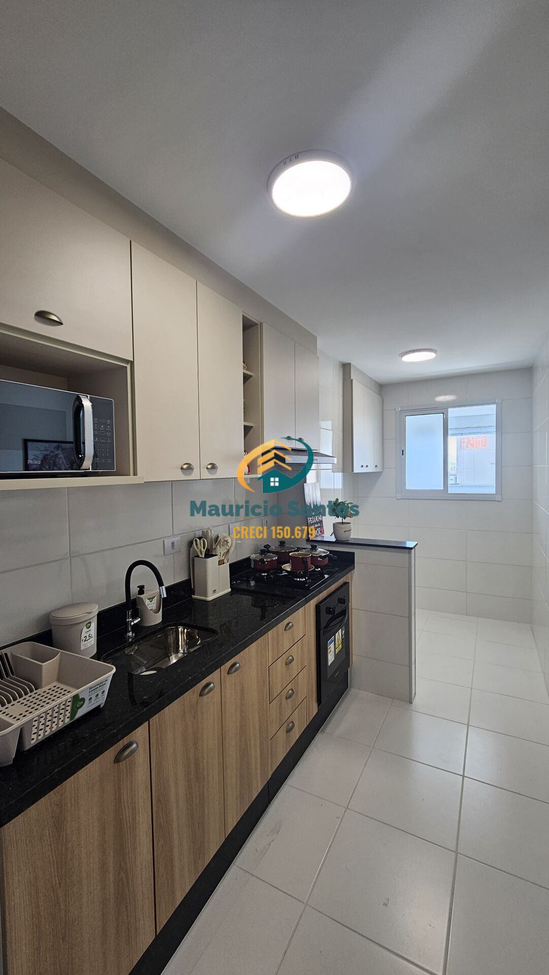 Apartamento à venda com 2 quartos, 1 suíte, 1 vaga e 68m² no Jardim Praia Grande, Mongaguá (SP) — foto 18 de 30