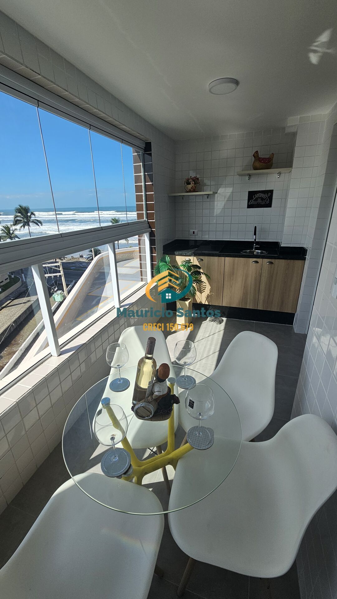 Apartamento à venda com 2 quartos, 1 suíte, 1 vaga e 68m² no Jardim Praia Grande, Mongaguá (SP) — foto 15 de 30