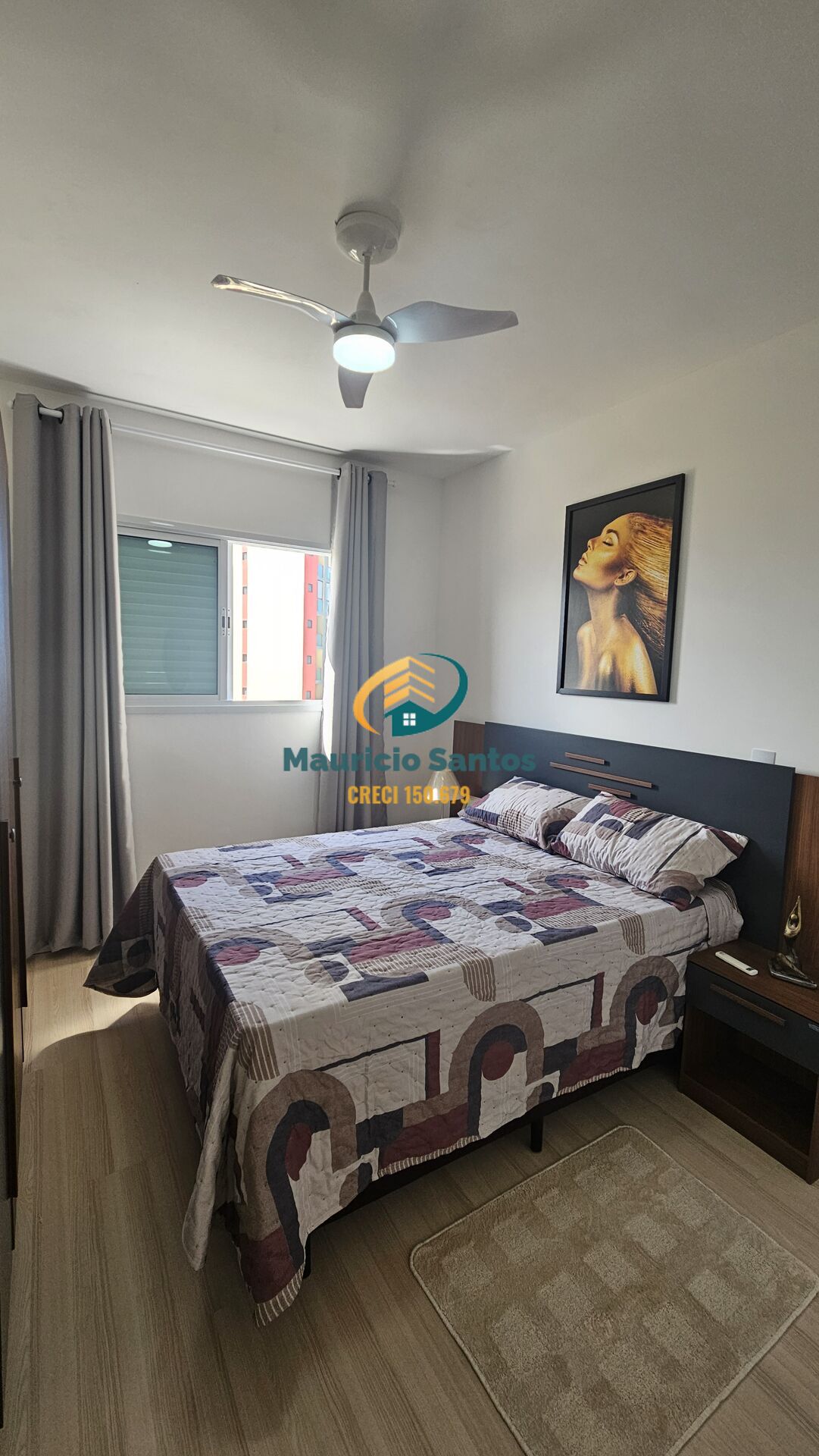 Apartamento à venda com 2 quartos, 1 suíte, 1 vaga e 68m² no Jardim Praia Grande, Mongaguá (SP) — foto 27 de 30