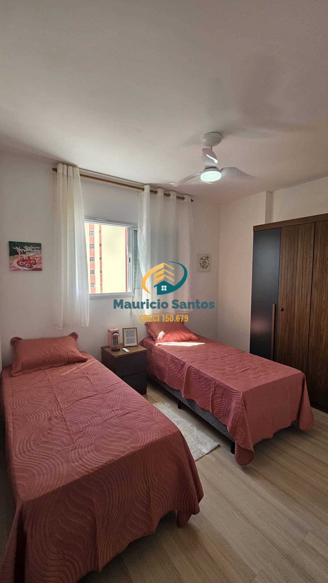 Apartamento à venda com 2 quartos, 1 suíte, 1 vaga e 68m² no Jardim Praia Grande, Mongaguá (SP) — foto 23 de 30