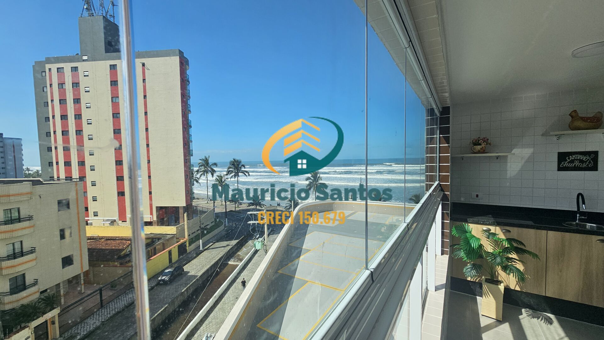 Apartamento à venda com 2 quartos, 1 suíte, 1 vaga e 68m² no Jardim Praia Grande, Mongaguá (SP) — foto 13 de 30