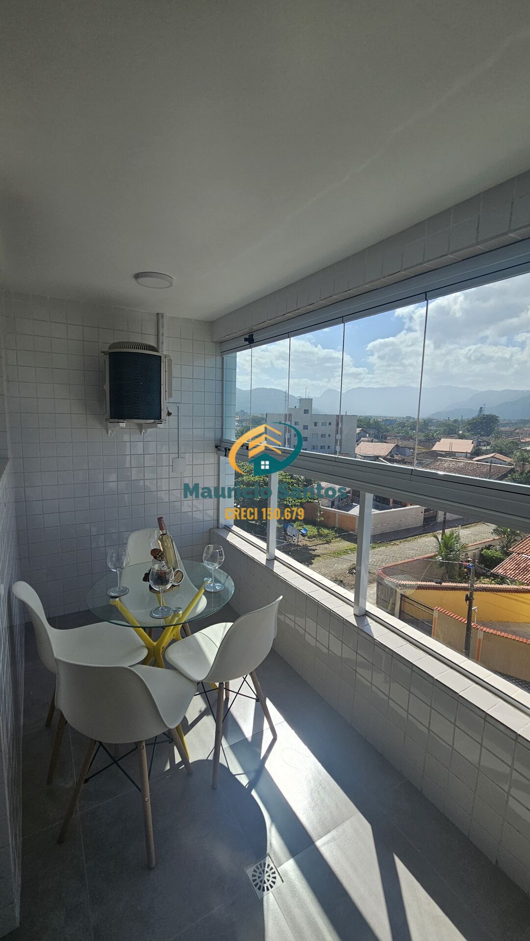 Apartamento à venda com 2 quartos, 1 suíte, 1 vaga e 68m² no Jardim Praia Grande, Mongaguá (SP) — foto 11 de 30