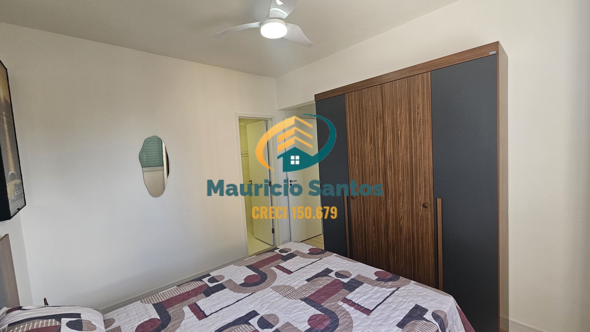 Apartamento à venda com 2 quartos, 1 suíte, 1 vaga e 68m² no Jardim Praia Grande, Mongaguá (SP) — foto 28 de 30