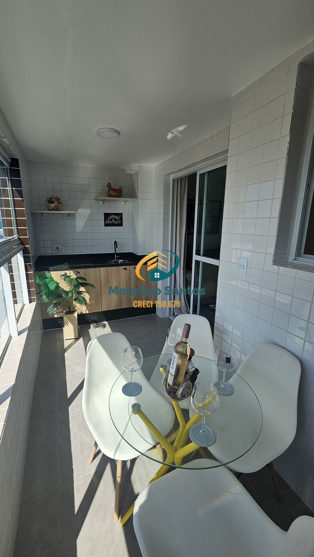 Apartamento à venda com 2 quartos, 1 suíte, 1 vaga e 68m² no Jardim Praia Grande, Mongaguá (SP) — foto 12 de 30
