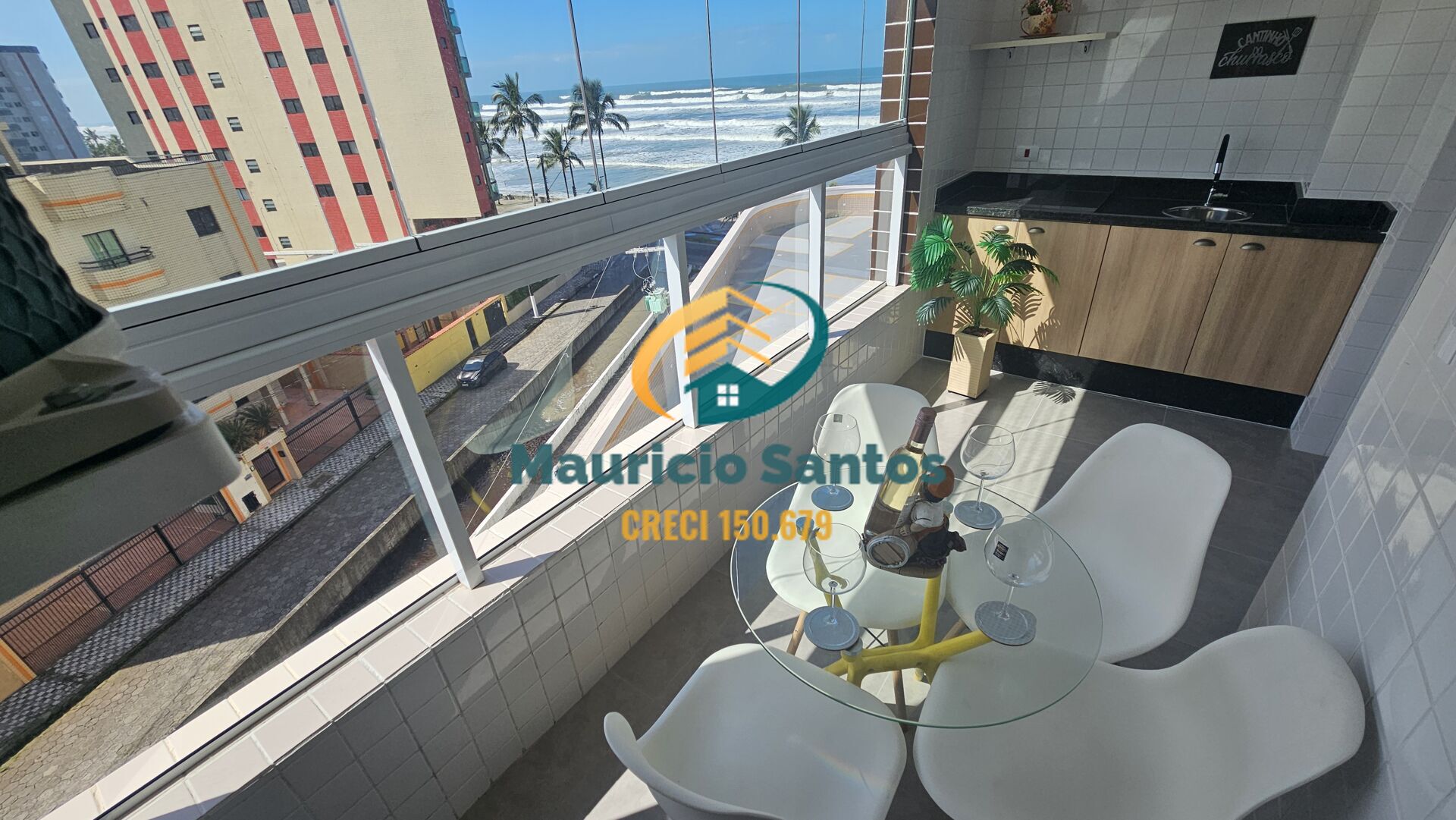 Apartamento à venda com 2 quartos, 1 suíte, 1 vaga e 68m² no Jardim Praia Grande, Mongaguá (SP) — foto 2 de 30