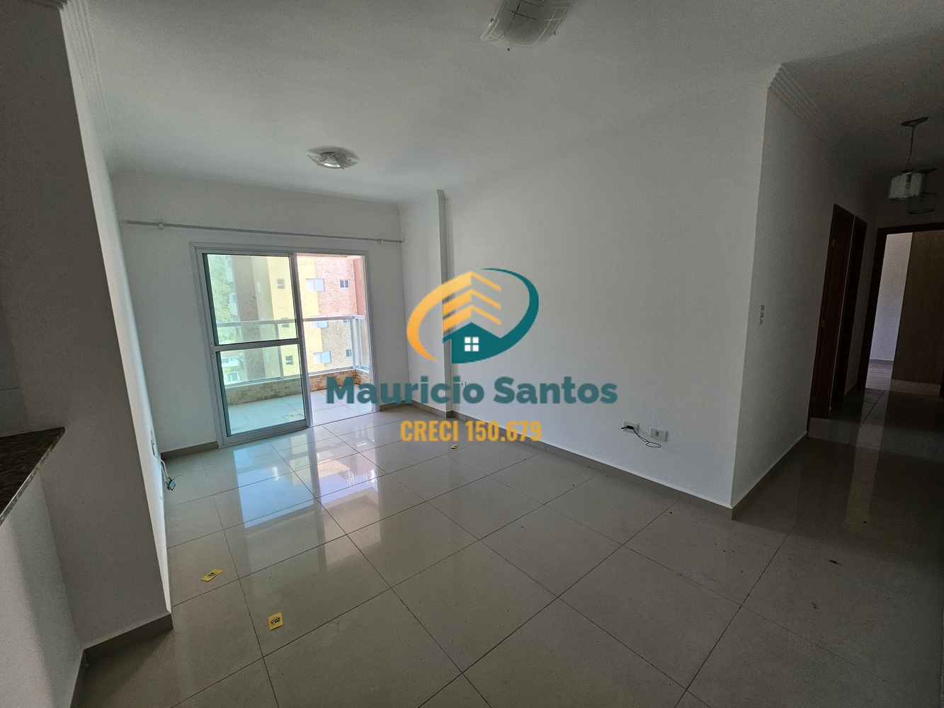 Apartamento à venda com 2 quartos, 1 suíte, 1 vaga e 72m² no Centro, Mongaguá (SP) — foto 4 de 30