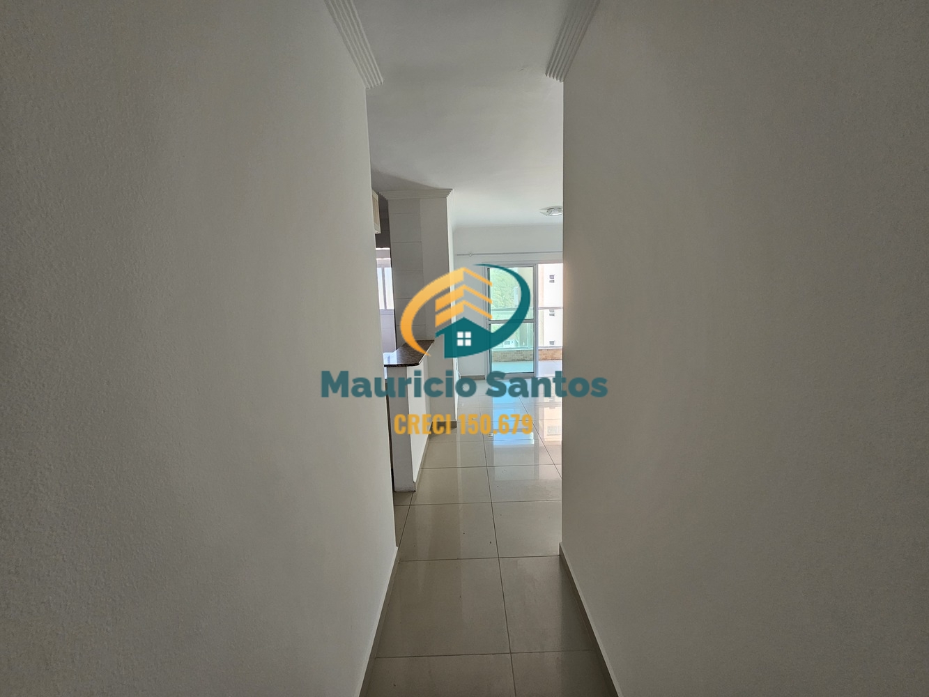 Apartamento à venda com 2 quartos, 1 suíte, 1 vaga e 72m² no Centro, Mongaguá (SP) — foto 3 de 30