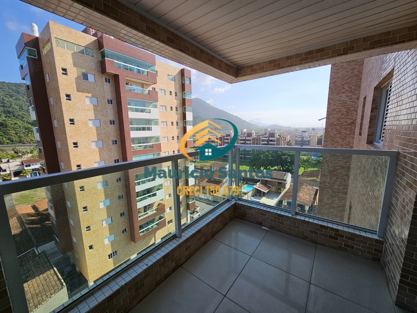 Apartamento à venda com 2 quartos, 1 suíte, 1 vaga e 72m² no Centro, Mongaguá (SP) — foto 6 de 30