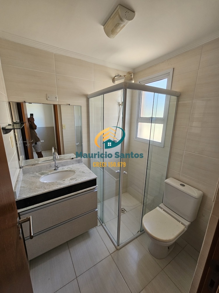 Apartamento à venda com 2 quartos, 1 suíte, 1 vaga e 72m² no Centro, Mongaguá (SP) — foto 17 de 30