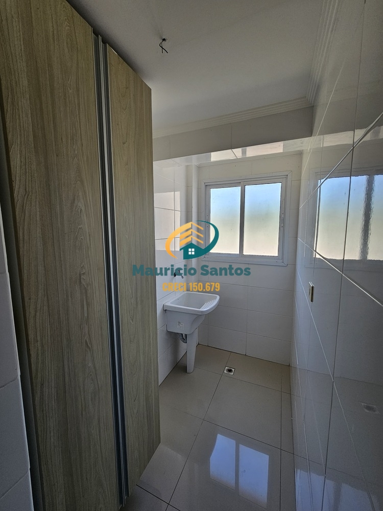 Apartamento à venda com 2 quartos, 1 suíte, 1 vaga e 72m² no Centro, Mongaguá (SP) — foto 11 de 30