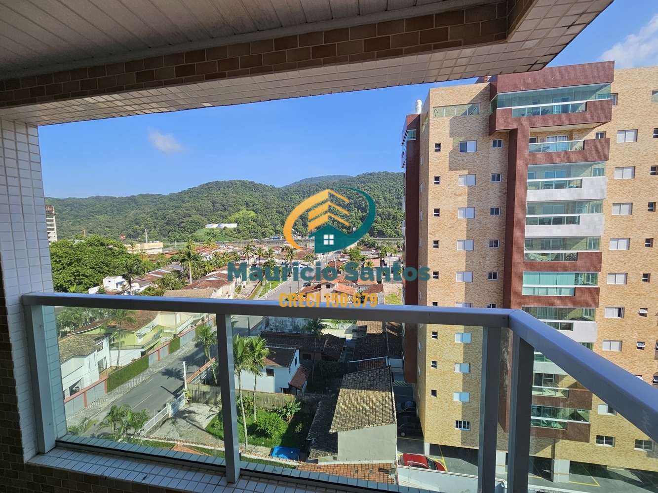 Apartamento à venda com 2 quartos, 1 suíte, 1 vaga e 72m² no Centro, Mongaguá (SP) — foto 8 de 30
