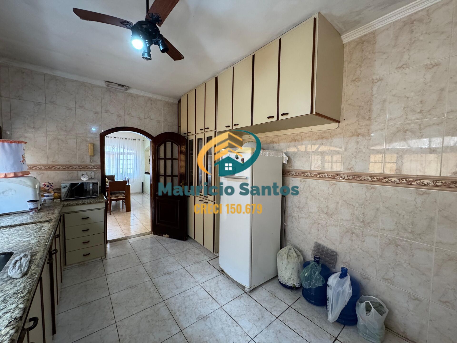 Casa à venda com 5 quartos, 1 suíte, 3 vagas e 219m² no Centro, Mongaguá (SP) — foto 13 de 29