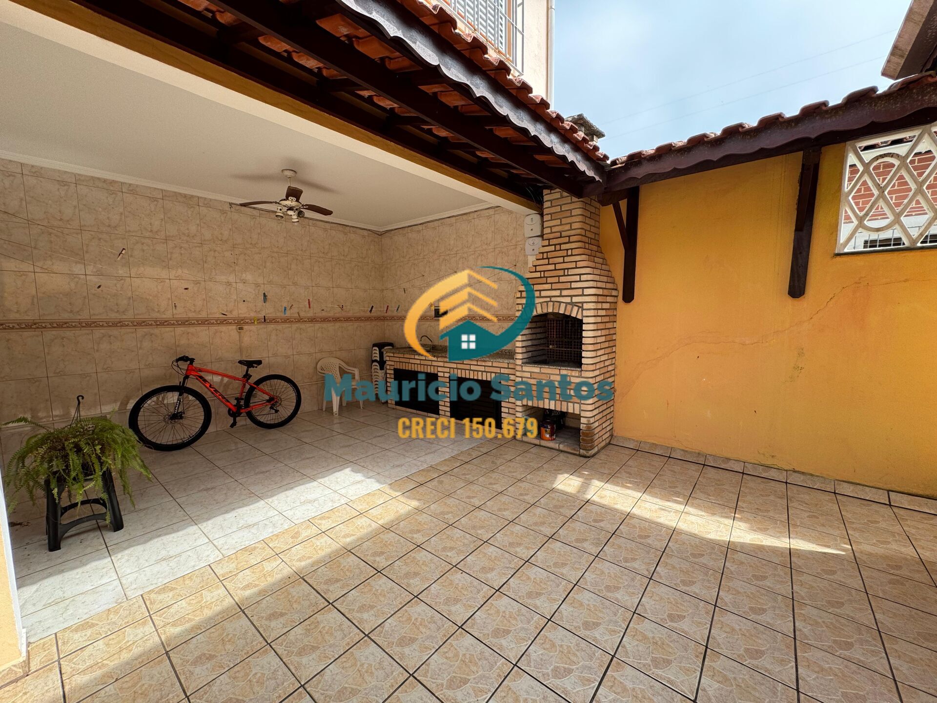 Casa à venda com 5 quartos, 1 suíte, 3 vagas e 219m² no Centro, Mongaguá (SP) — foto 23 de 29