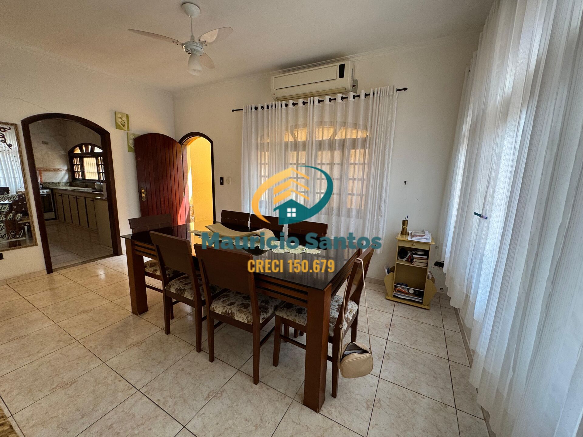 Casa à venda com 5 quartos, 1 suíte, 3 vagas e 219m² no Centro, Mongaguá (SP) — foto 10 de 29