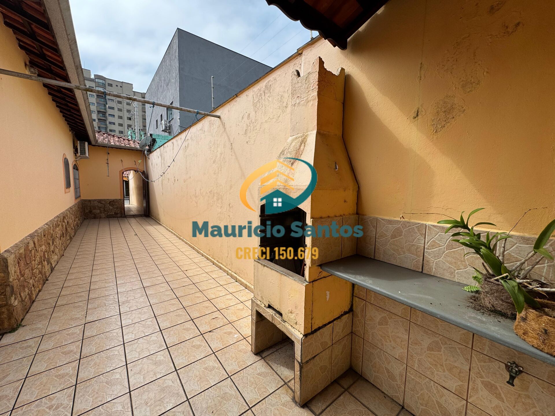 Casa à venda com 5 quartos, 1 suíte, 3 vagas e 219m² no Centro, Mongaguá (SP) — foto 22 de 29