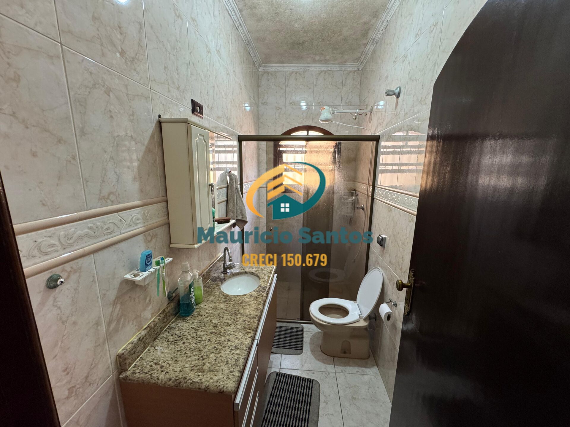 Casa à venda com 5 quartos, 1 suíte, 3 vagas e 219m² no Centro, Mongaguá (SP) — foto 16 de 29