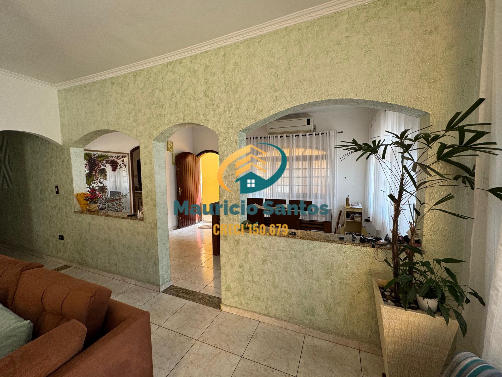Casa à venda com 5 quartos, 1 suíte, 3 vagas e 219m² no Centro, Mongaguá (SP) — foto 11 de 29