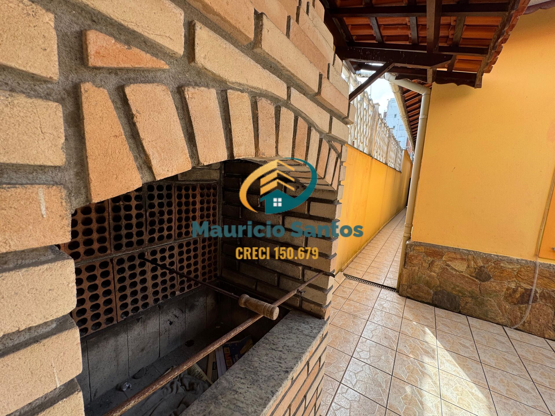 Casa à venda com 5 quartos, 1 suíte, 3 vagas e 219m² no Centro, Mongaguá (SP) — foto 27 de 29