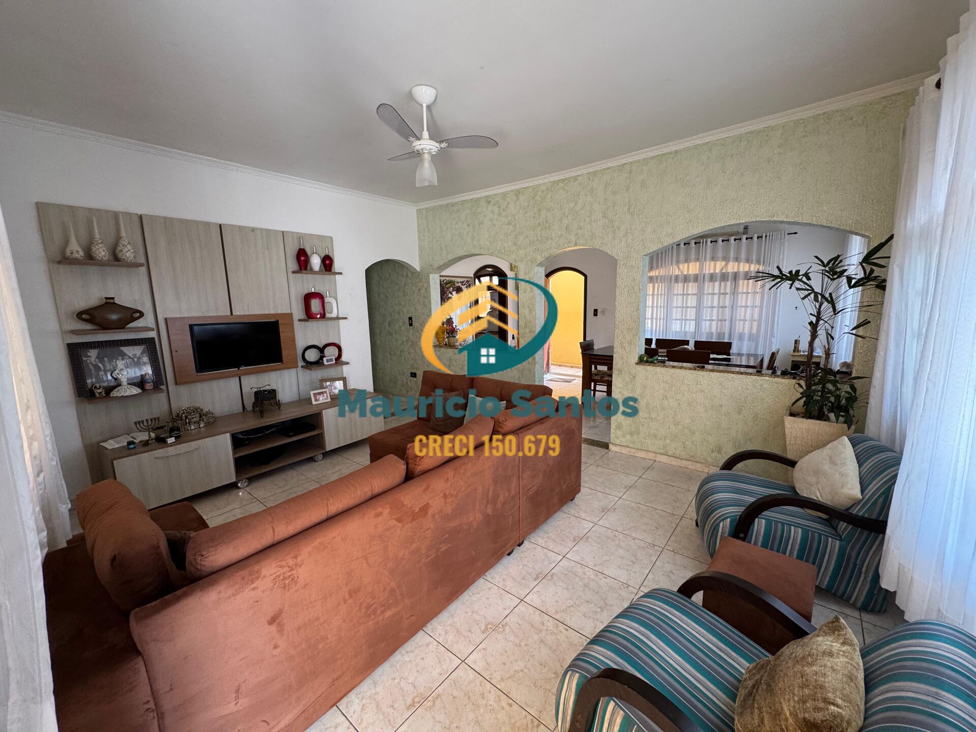 Casa à venda com 5 quartos, 1 suíte, 3 vagas e 219m² no Centro, Mongaguá (SP) — foto 6 de 29
