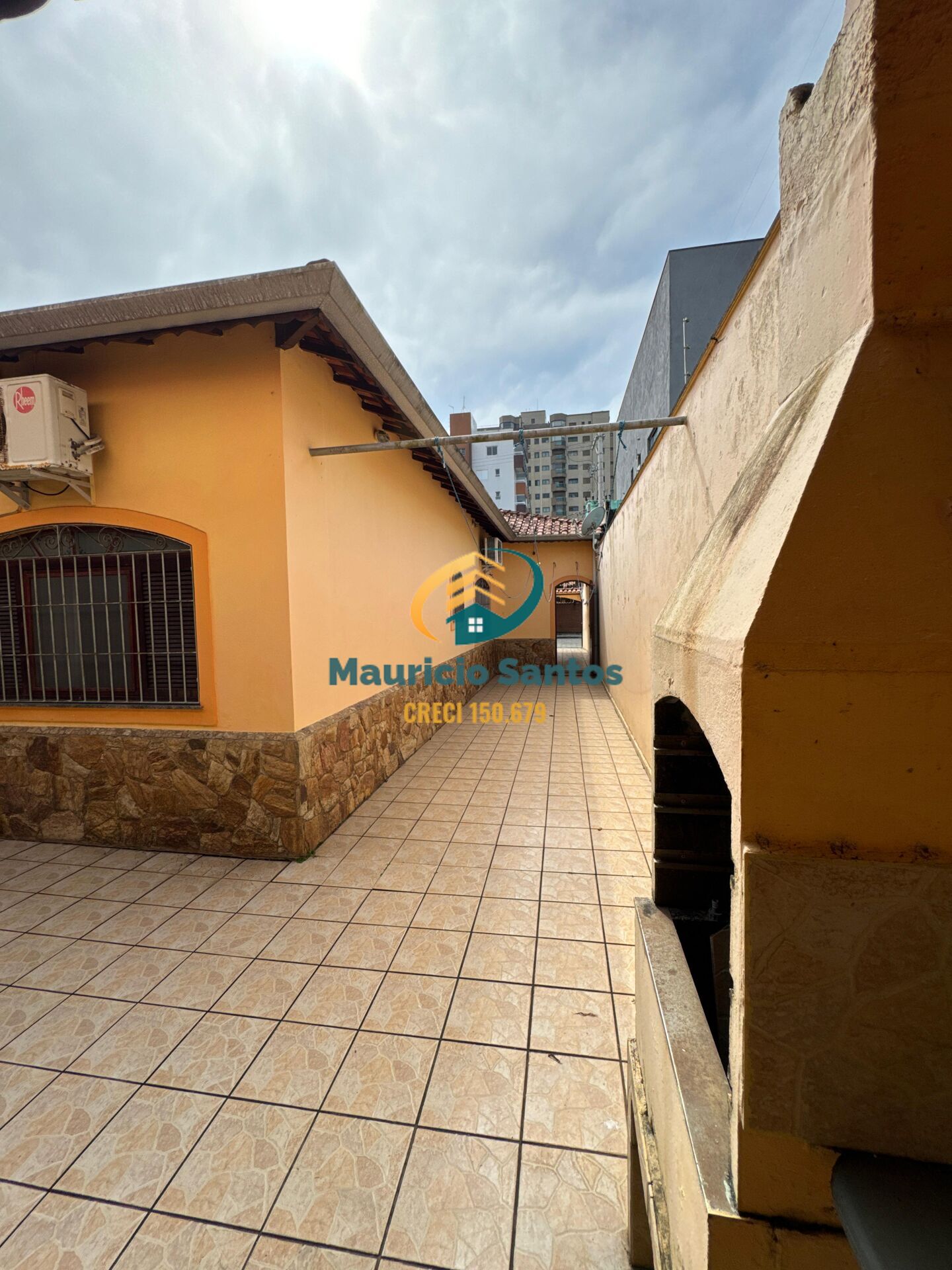 Casa à venda com 5 quartos, 1 suíte, 3 vagas e 219m² no Centro, Mongaguá (SP) — foto 25 de 29