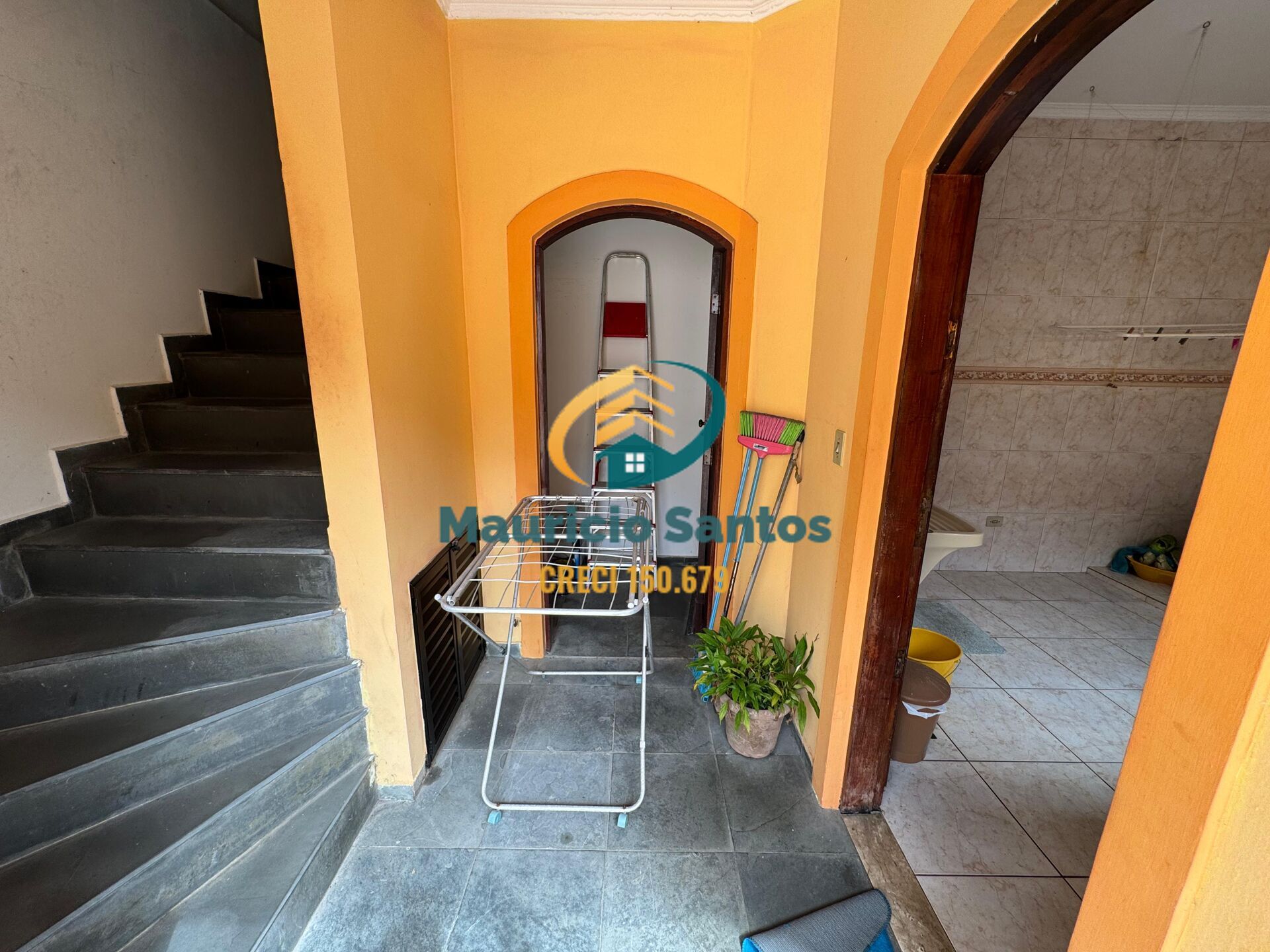 Casa à venda com 5 quartos, 1 suíte, 3 vagas e 219m² no Centro, Mongaguá (SP) — foto 29 de 29