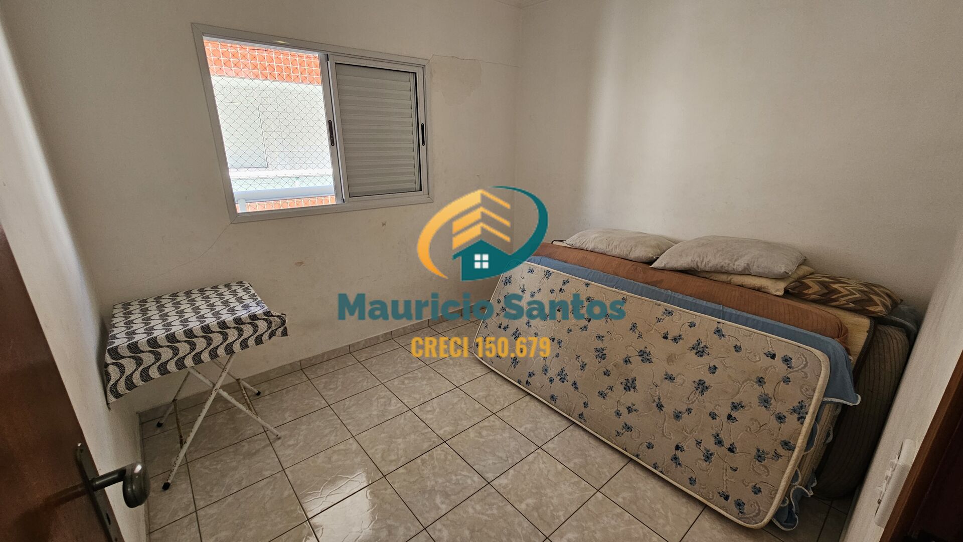 Apartamento à venda com 2 quartos, 1 banheiro, 2 vagas e 62m² no Ocian, Praia Grande (SP) — foto 20 de 30