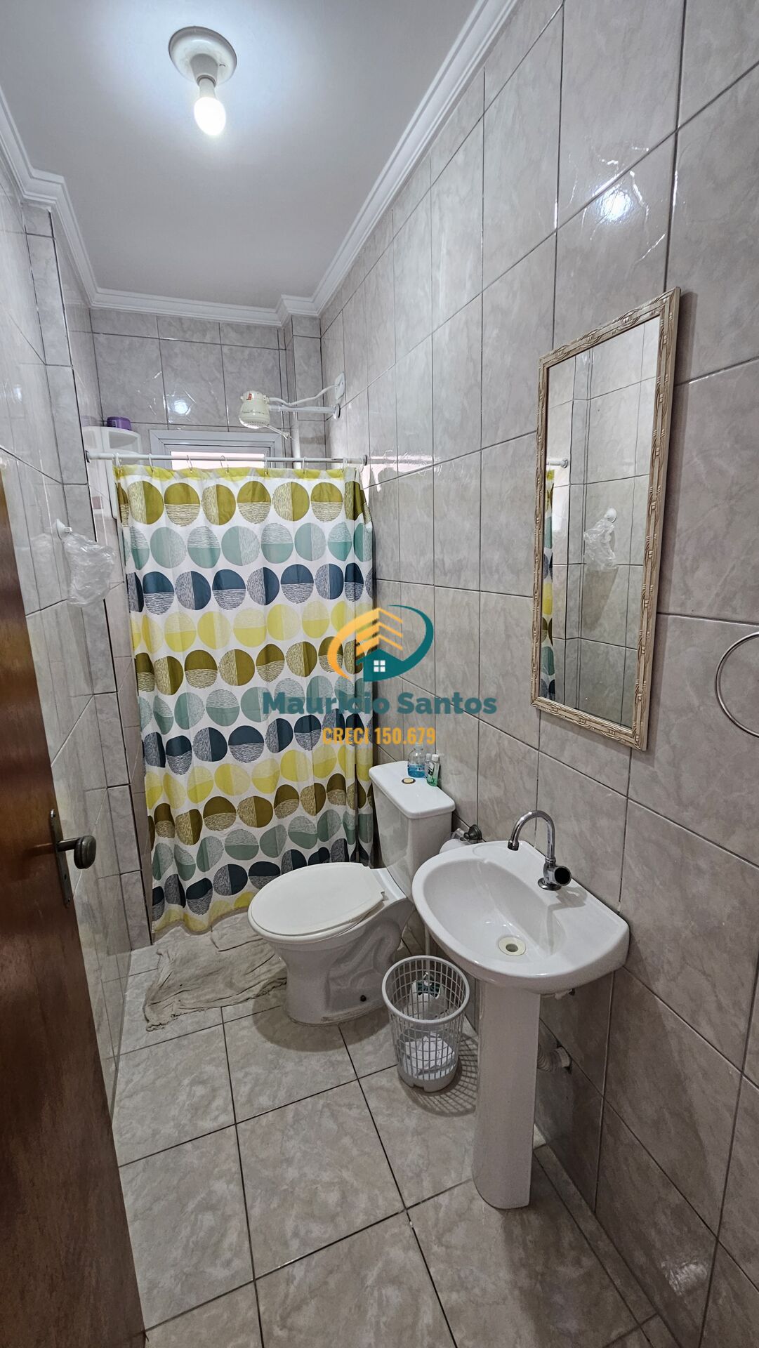 Apartamento à venda com 2 quartos, 1 banheiro, 2 vagas e 62m² no Ocian, Praia Grande (SP) — foto 21 de 30