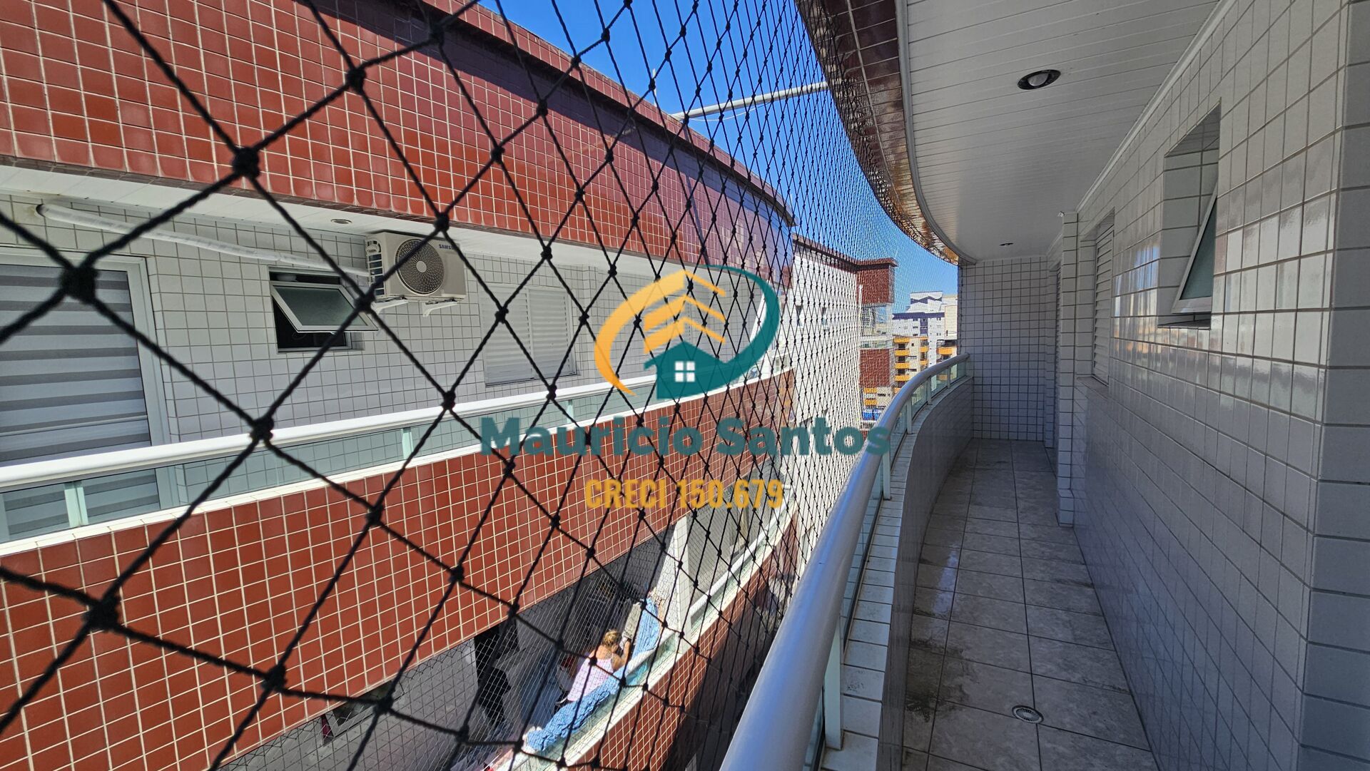 Apartamento à venda com 2 quartos, 1 banheiro, 2 vagas e 62m² no Ocian, Praia Grande (SP) — foto 9 de 30
