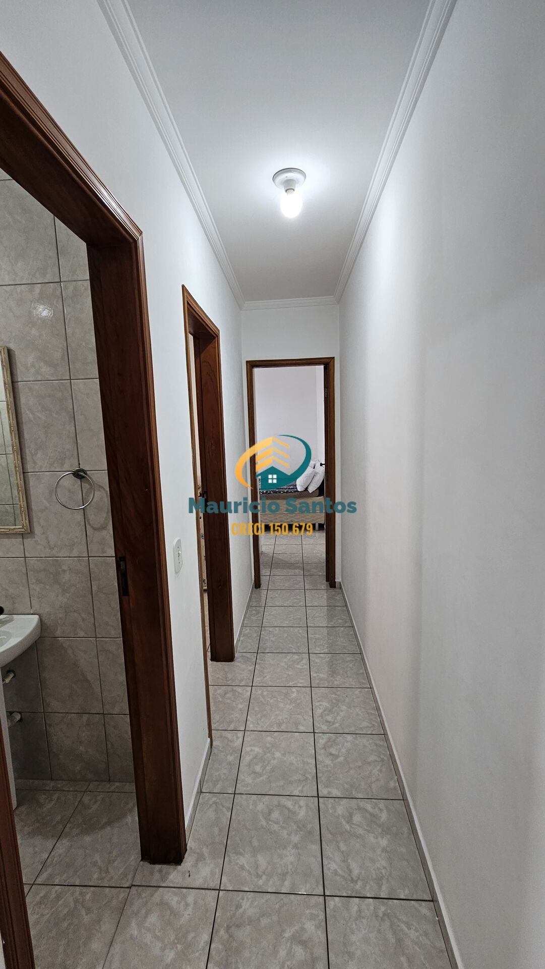 Apartamento à venda com 2 quartos, 1 banheiro, 2 vagas e 62m² no Ocian, Praia Grande (SP) — foto 17 de 30
