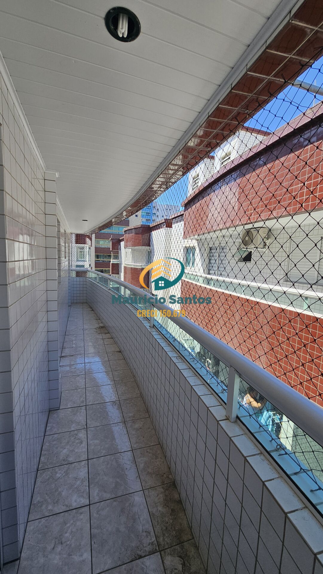 Apartamento à venda com 2 quartos, 1 banheiro, 2 vagas e 62m² no Ocian, Praia Grande (SP) — foto 10 de 30