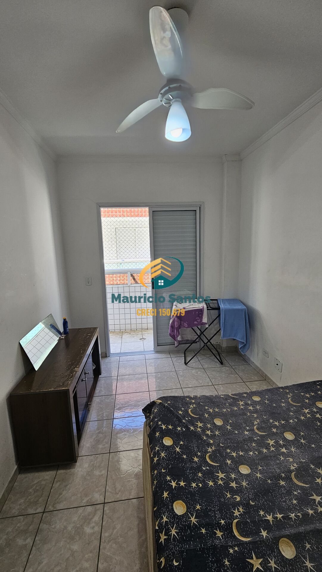Apartamento à venda com 2 quartos, 1 banheiro, 2 vagas e 62m² no Ocian, Praia Grande (SP) — foto 23 de 30