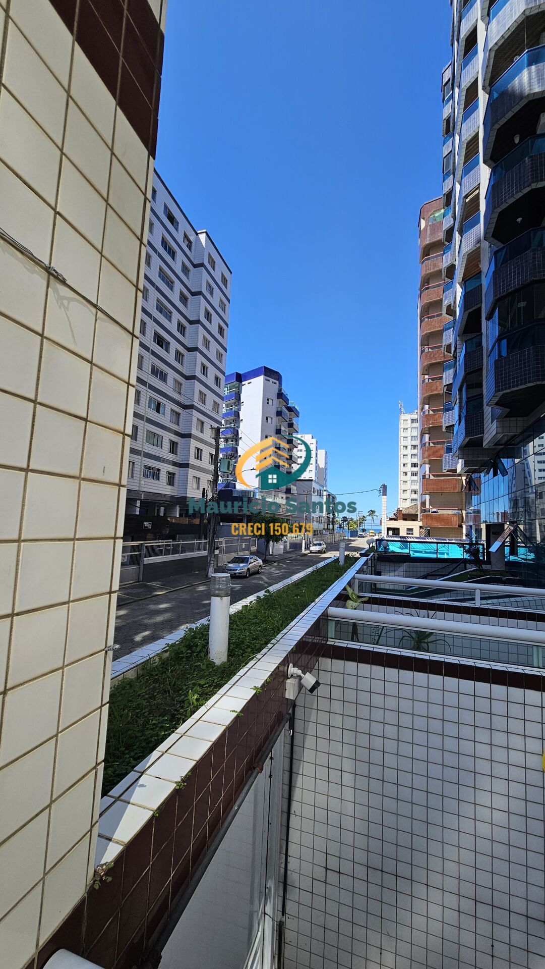 Apartamento à venda com 2 quartos, 1 banheiro, 2 vagas e 62m² no Ocian, Praia Grande (SP) — foto 2 de 30