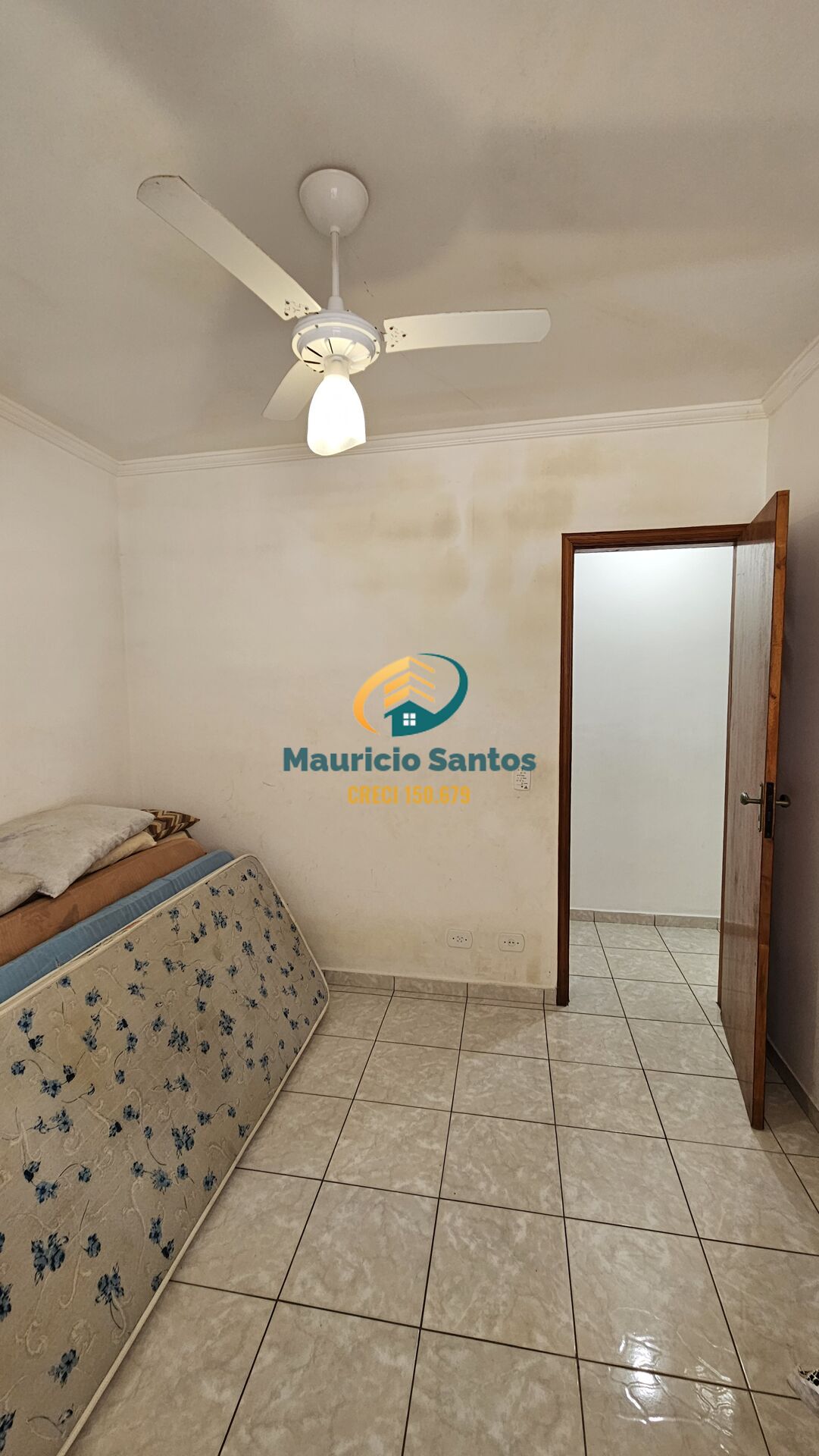 Apartamento à venda com 2 quartos, 1 banheiro, 2 vagas e 62m² no Ocian, Praia Grande (SP) — foto 19 de 30