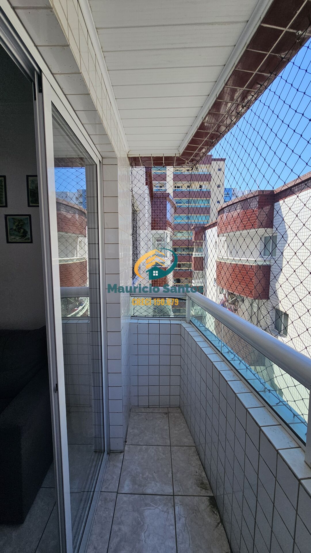Apartamento à venda com 2 quartos, 1 banheiro, 2 vagas e 62m² no Ocian, Praia Grande (SP) — foto 8 de 30