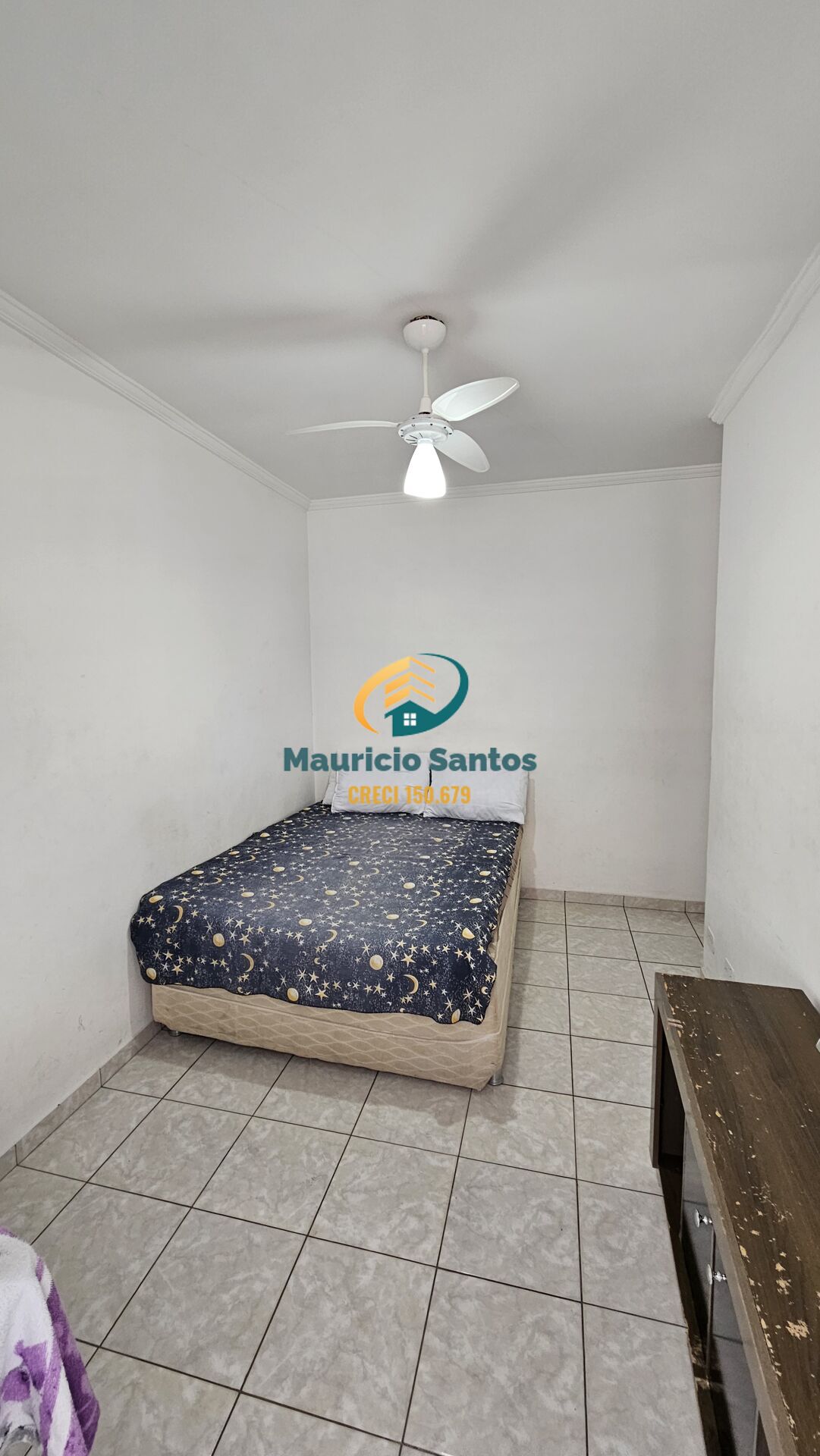 Apartamento à venda com 2 quartos, 1 banheiro, 2 vagas e 62m² no Ocian, Praia Grande (SP) — foto 22 de 30