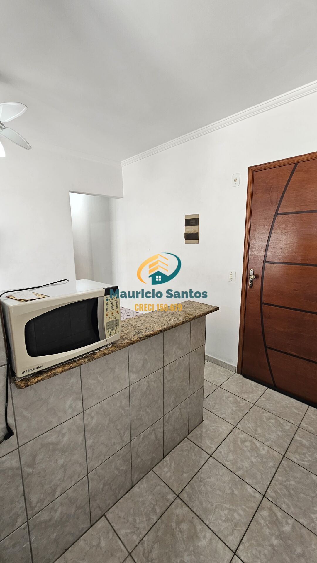 Apartamento à venda com 2 quartos, 1 banheiro, 2 vagas e 62m² no Ocian, Praia Grande (SP) — foto 14 de 30