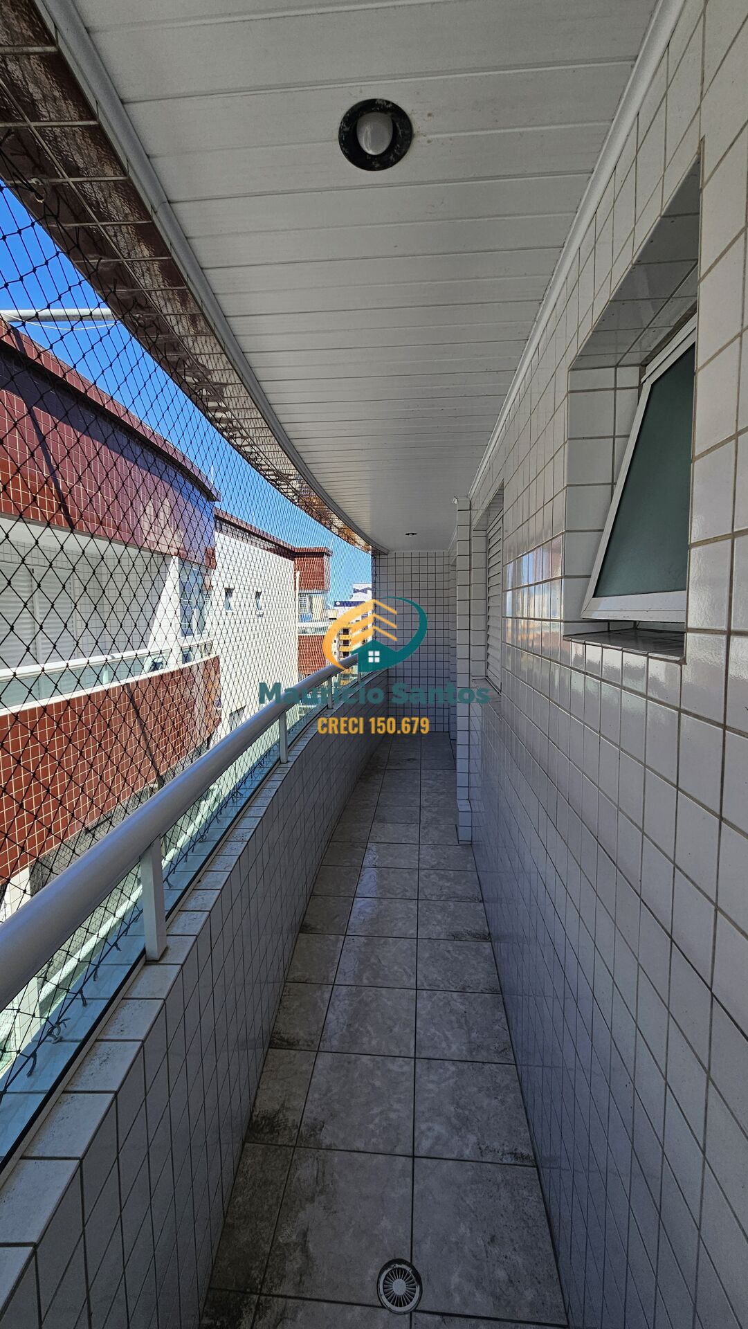 Apartamento à venda com 2 quartos, 1 banheiro, 2 vagas e 62m² no Ocian, Praia Grande (SP) — foto 7 de 30