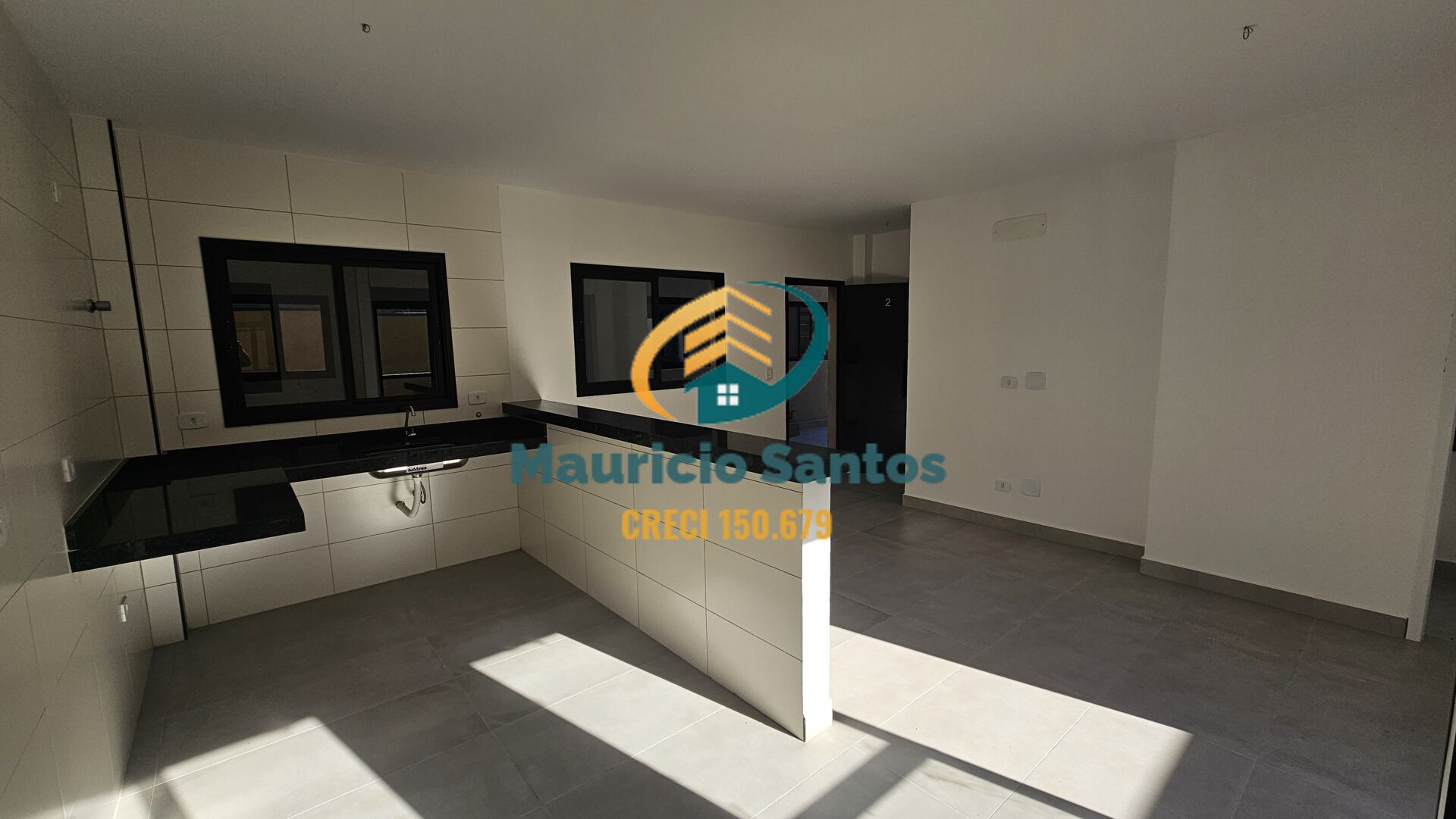 Casa à venda com 2 quartos, 2 suítes, 1 vaga e 86m² no Vila Atlantica, Mongaguá (SP) — foto 6 de 27
