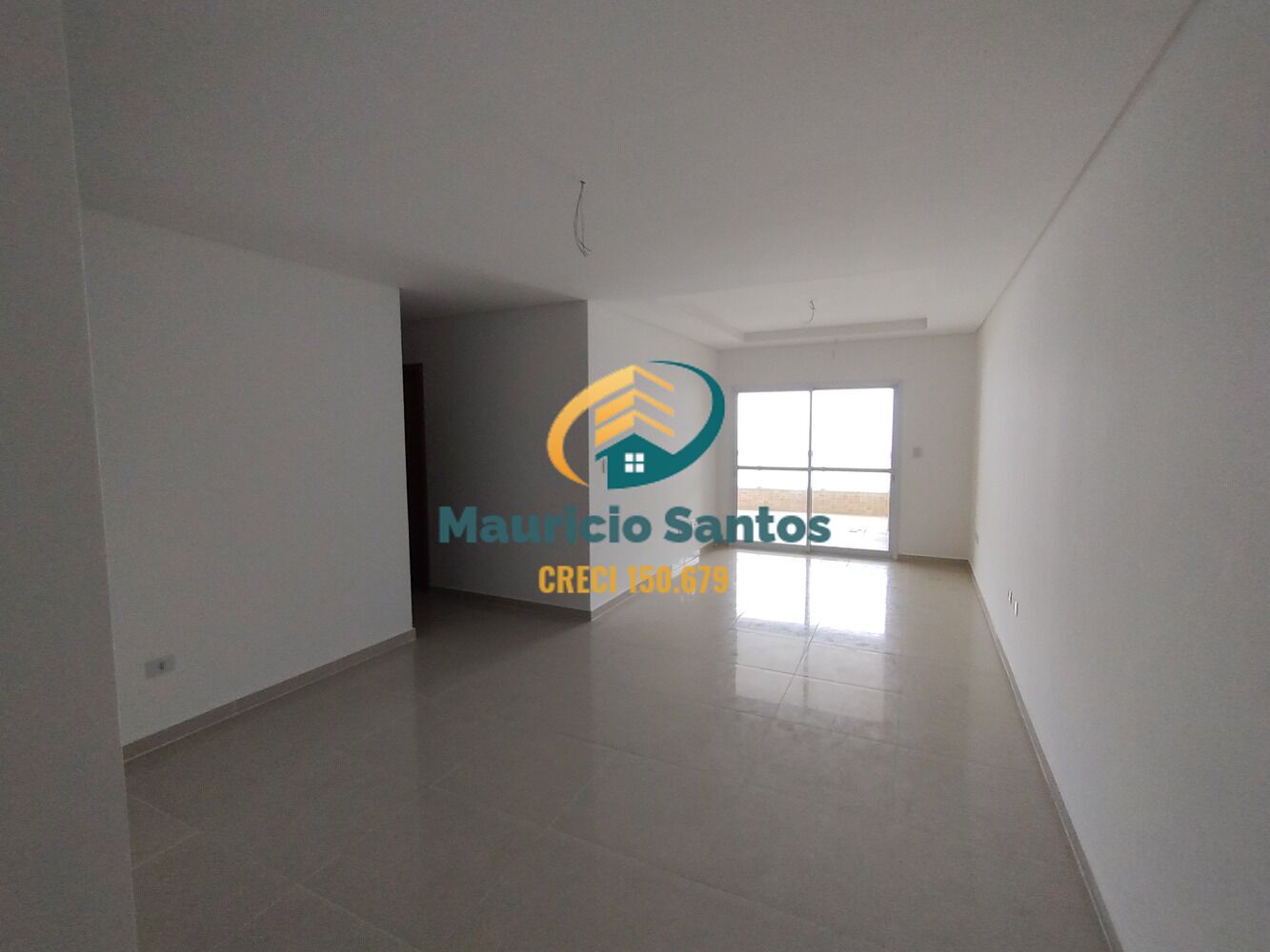 Apartamento à venda com 3 quartos, 2 suítes, 3 vagas e 110m² no Centro, Mongaguá (SP) — foto 3 de 30