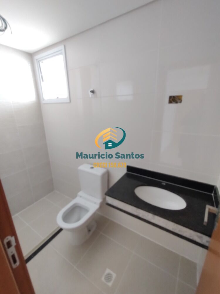 Apartamento à venda com 3 quartos, 2 suítes, 3 vagas e 110m² no Centro, Mongaguá (SP) — foto 19 de 30