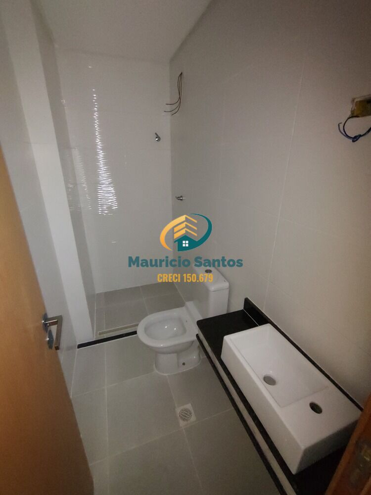 Apartamento à venda com 3 quartos, 2 suítes, 3 vagas e 110m² no Centro, Mongaguá (SP) — foto 17 de 30