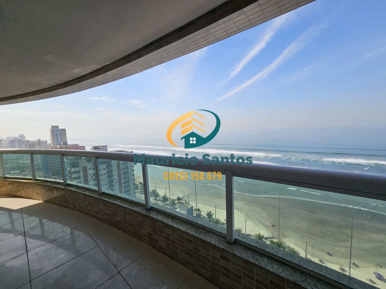 Apartamento à venda com 3 quartos, 2 suítes, 3 vagas e 110m² no Centro, Mongaguá (SP) — foto 10 de 30