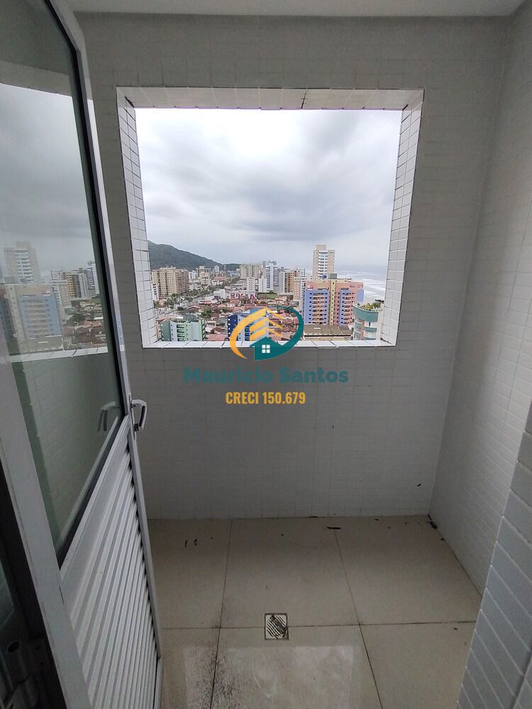 Apartamento à venda com 3 quartos, 2 suítes, 3 vagas e 110m² no Centro, Mongaguá (SP) — foto 14 de 30