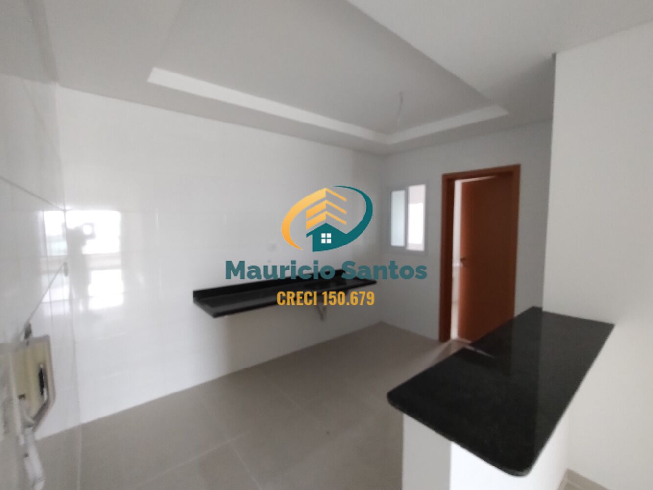 Apartamento à venda com 3 quartos, 2 suítes, 3 vagas e 110m² no Centro, Mongaguá (SP) — foto 11 de 30