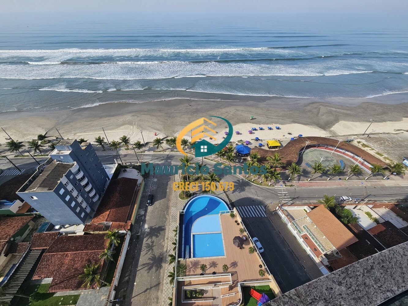 Apartamento à venda com 3 quartos, 2 suítes, 3 vagas e 110m² no Centro, Mongaguá (SP) — foto 7 de 30