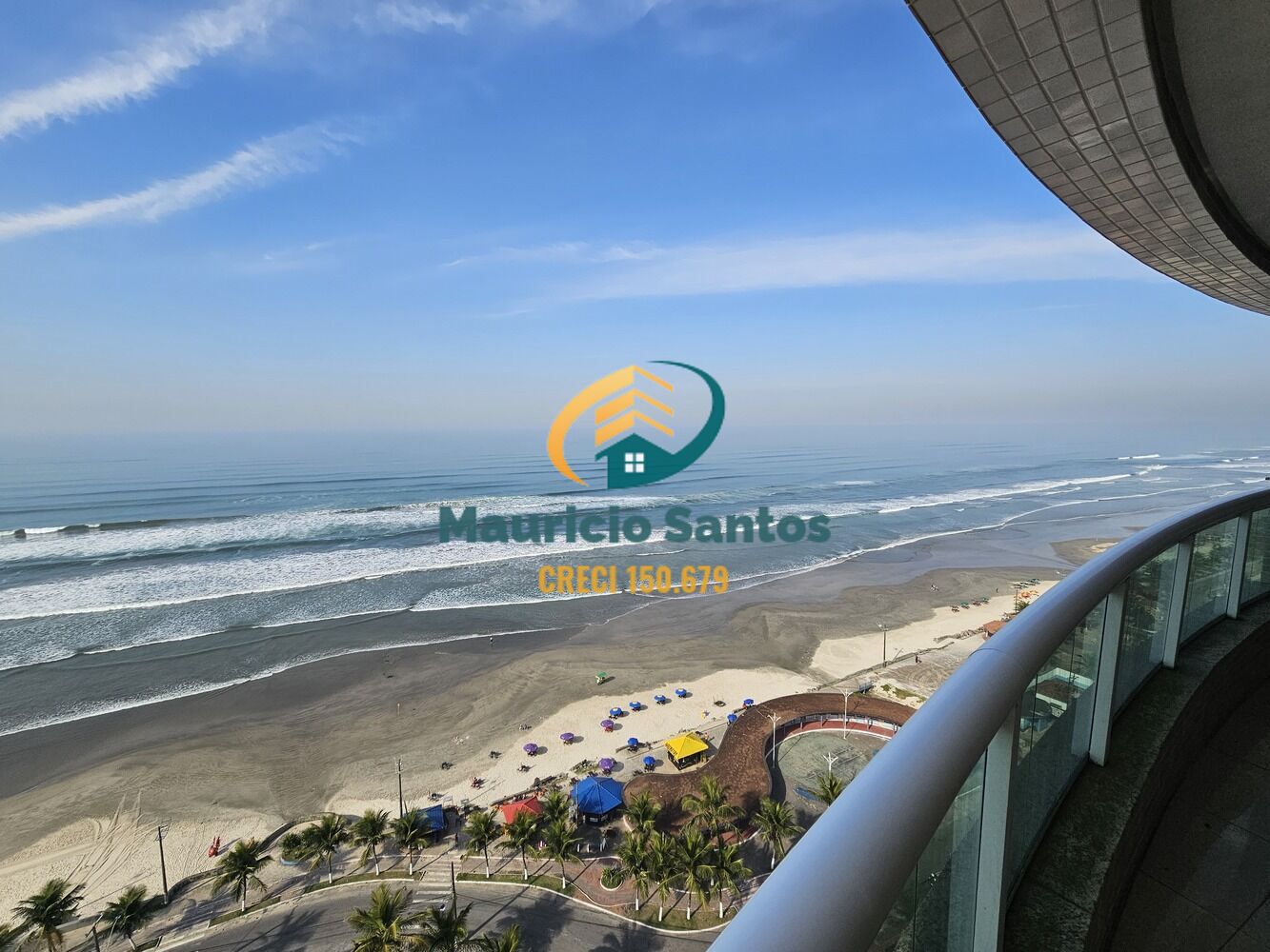 Apartamento à venda com 3 quartos, 2 suítes, 3 vagas e 110m² no Centro, Mongaguá (SP) — foto 6 de 30