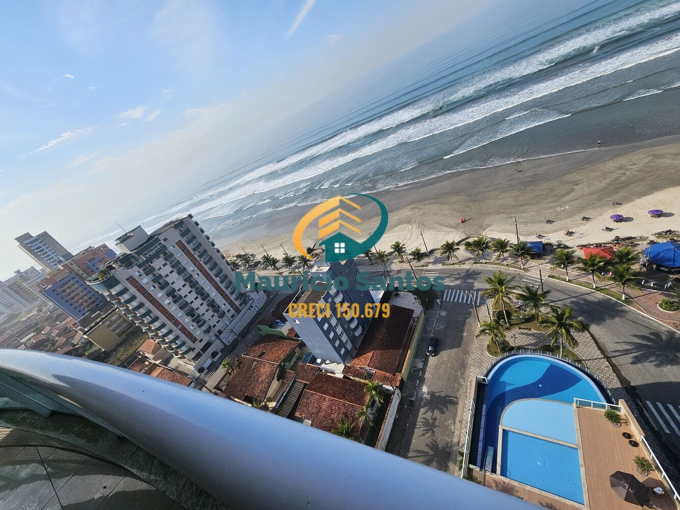 Apartamento à venda com 3 quartos, 2 suítes, 3 vagas e 110m² no Centro, Mongaguá (SP) — foto 8 de 30