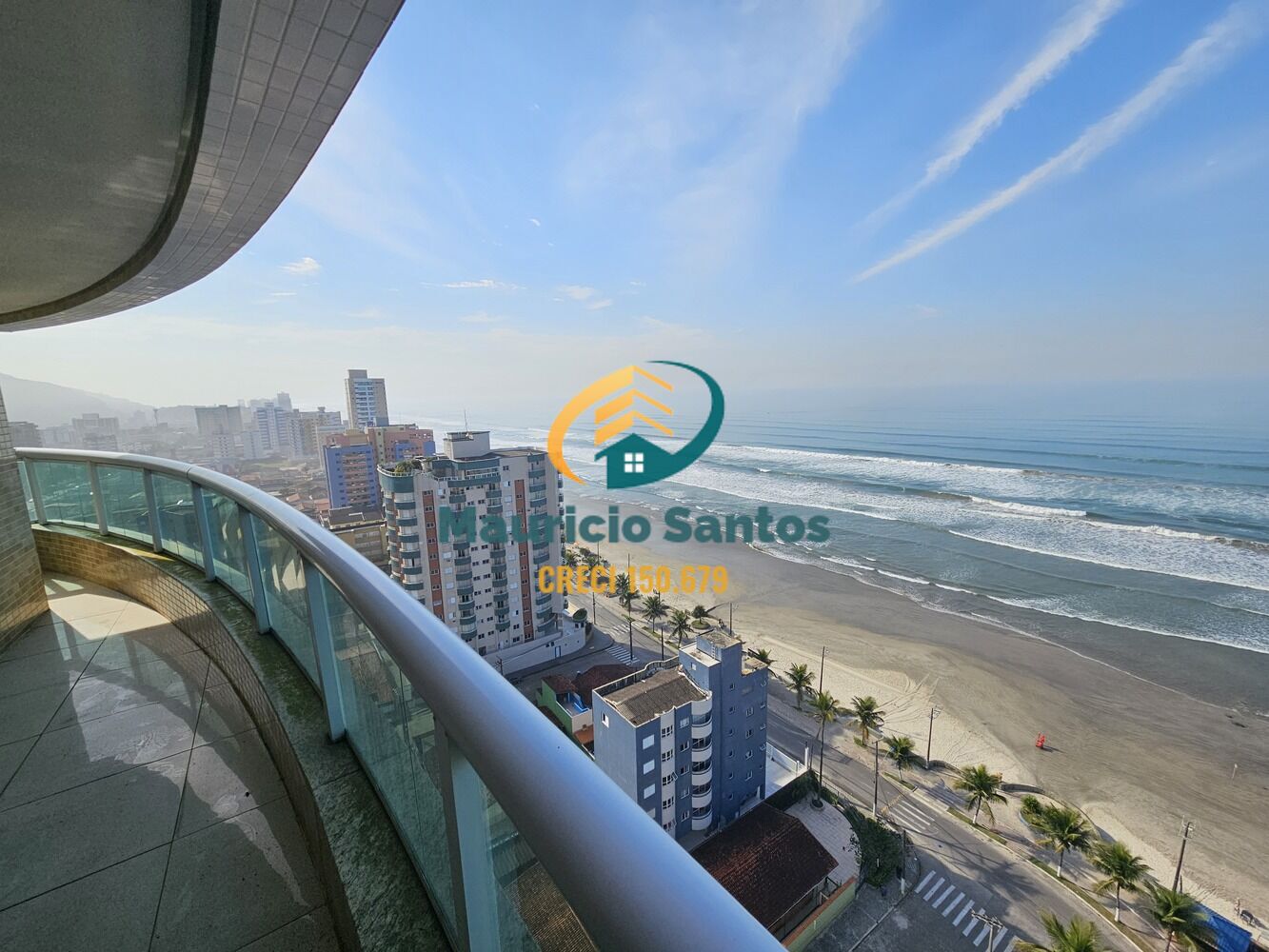 Apartamento à venda com 3 quartos, 2 suítes, 3 vagas e 110m² no Centro, Mongaguá (SP) — foto 9 de 30